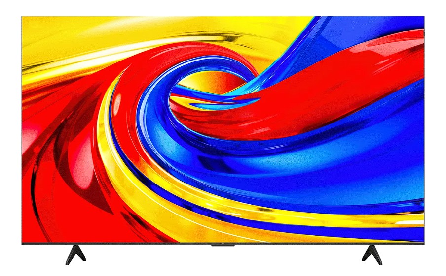 Изображение Телевизор TCL 43P7L 43" HDR, 4K Ultra HD Smart TV черный