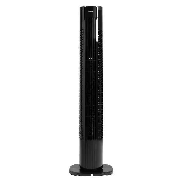 Изображение Вентилятор RageX R1204-000 черный