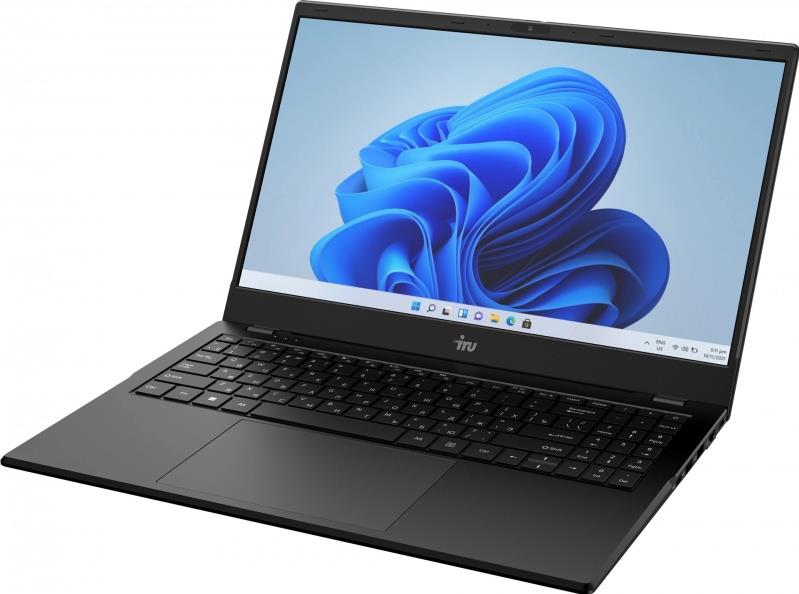 Изображение Ноутбук iRU Planio 15ING (Intel N4500 1100 МГц/ SSD 512 ГБ  /RAM 16 ГБ/ 15.6" 1920x1080/VGA встроенная/ Без ОС) (2140843)