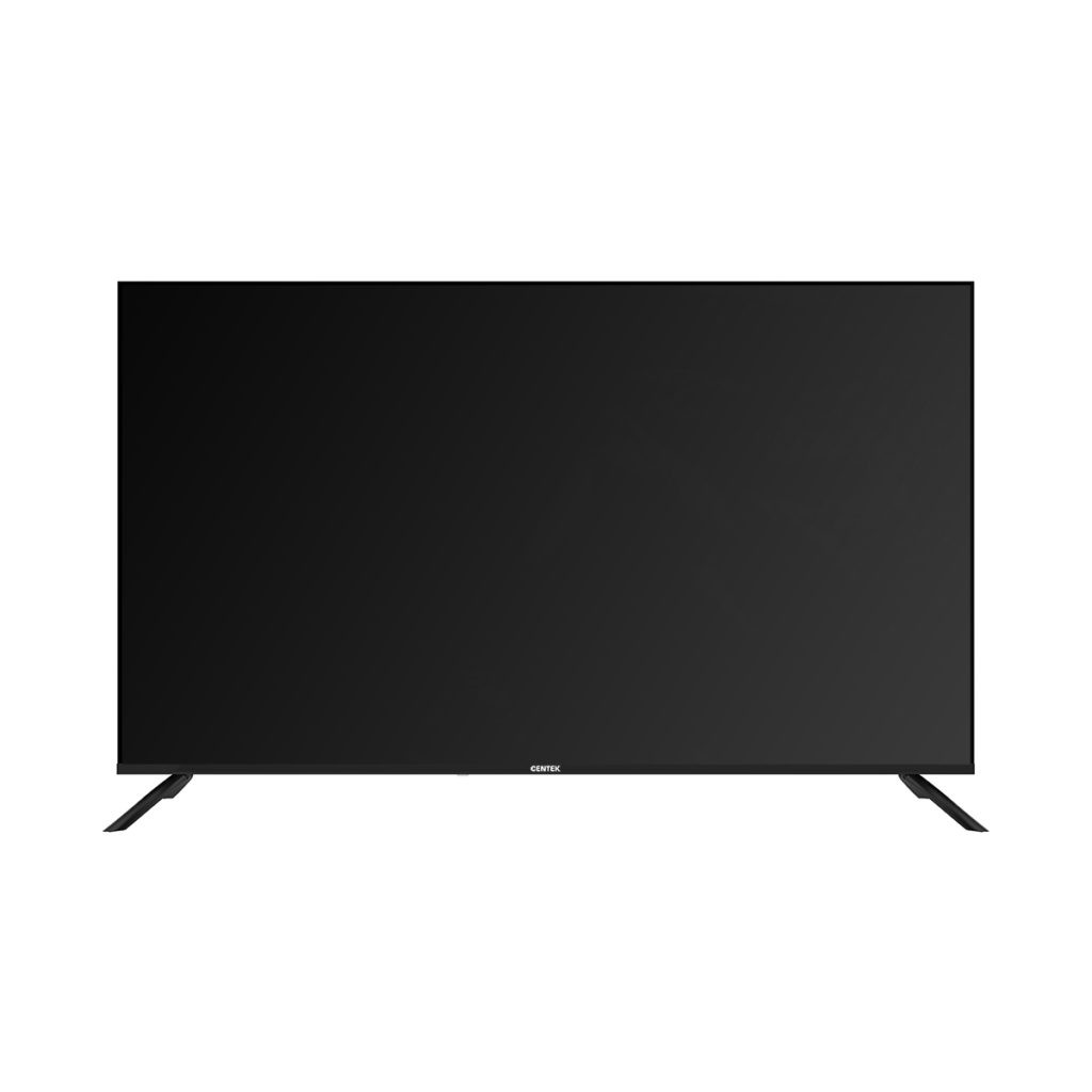 Изображение Телевизор CENTEK CT-TV0022-43 QLED 43" 1080p Full HD Smart TV черный