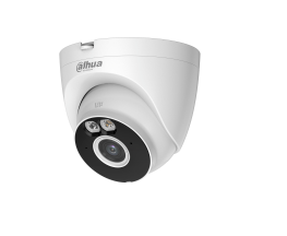 Изображение Камера видеонаблюдения Dahua DH-IPC-T3AP-IL-0360B (3.6 мм) белый