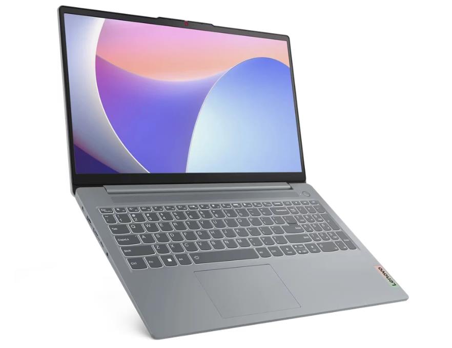 Изображение Ноутбук Lenovo IdeaPad Slim 3 15IRU8 (Intel 1315U 1200 МГц/ SSD 512 ГБ  /RAM 8 ГБ/ 15.6" 1920x1080/VGA встроенная/ Без ОС) (82X700L7IN)