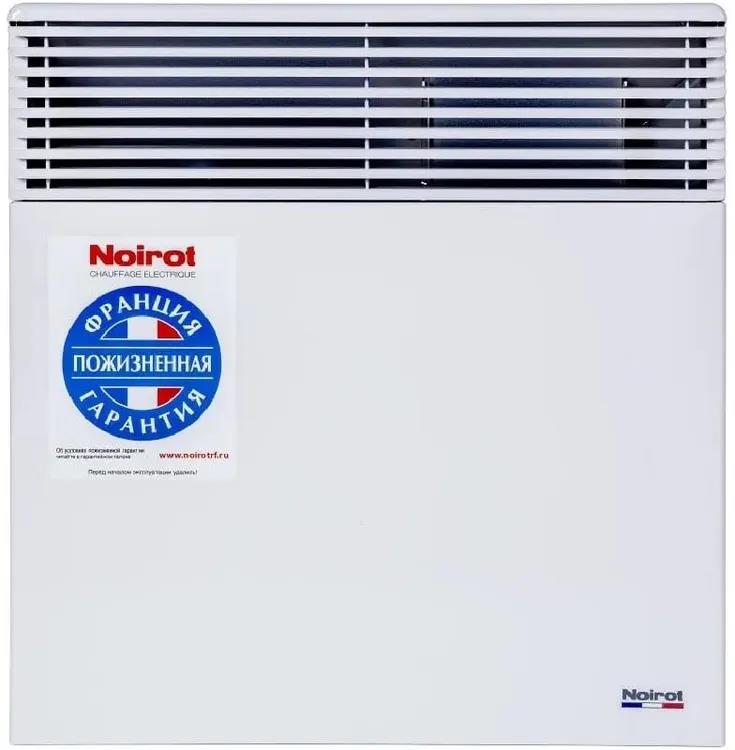 Изображение Конвектор Noirot EX73583ARER 1000W (1000 Вт )