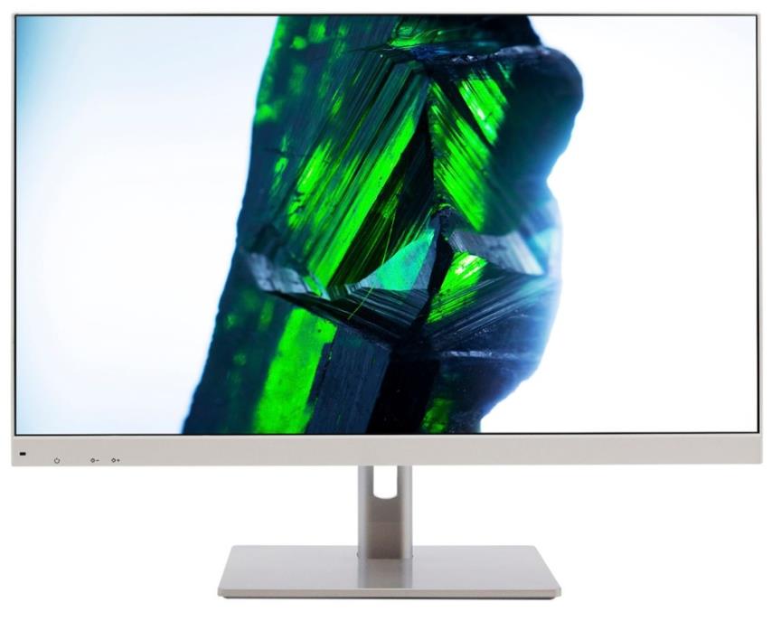 Изображение Моноблок RASKAT Studio 33120 (Studio33120232841) (27"/3.3 ГГц/16 Гб/SSD 256 Гб  нет  Гб/VGA встроенная/Без ОС)