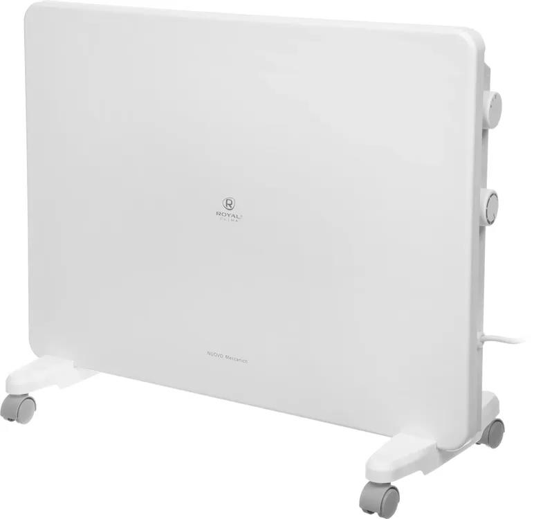 Изображение Конвектор Royal Clima Niovo Miccanico REC-N1500M 1500Вт белый (1500 Вт )