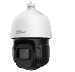 Изображение Камера видеонаблюдения Dahua DH-SD3D216NB-GNY (5 - 80 мм) белый