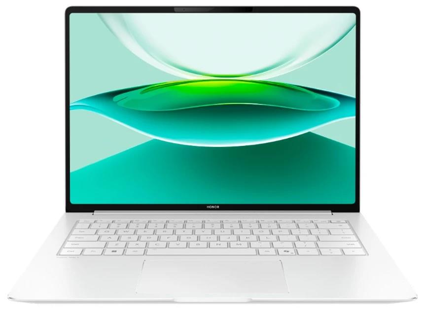 Изображение Ноутбук HONOR MagicBook Pro 14 (Intel 285H 2900 МГц/ SSD 1024 ГБ  /RAM 32 ГБ/ 14.6" 3120x2080/VGA встроенная/ Windows 11 Home) (5301ANXA)