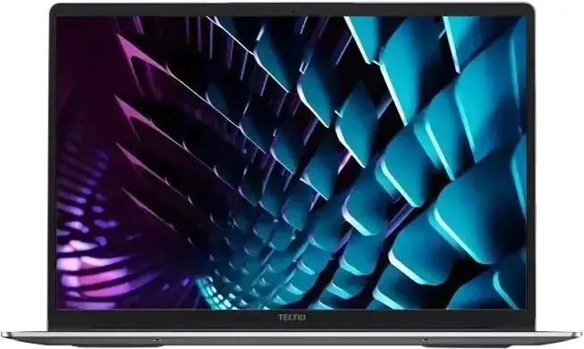 Изображение Ноутбук TECNO MegaBook K16SDA (AMD 7430U 2300 МГц/ SSD 512 ГБ  /RAM 8 ГБ/ 16" 1920x1200/VGA встроенная/ Windows 11 Home) (71005000523)