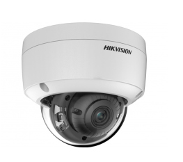 Изображение Камера видеонаблюдения HIKVISION DS-2CD2127G2-SU(C) (4 мм) белый