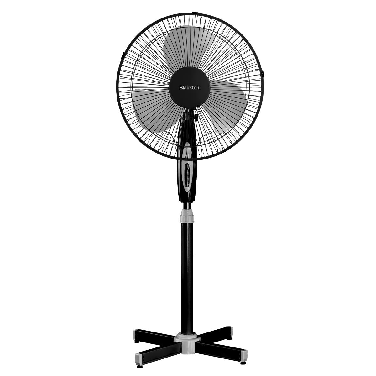 Изображение Вентилятор Blackton Bt F1120 Black