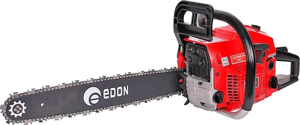 Изображение Цепная бензопила Edon GCS-18/2600B (3,5 л.с./шина 45 см )