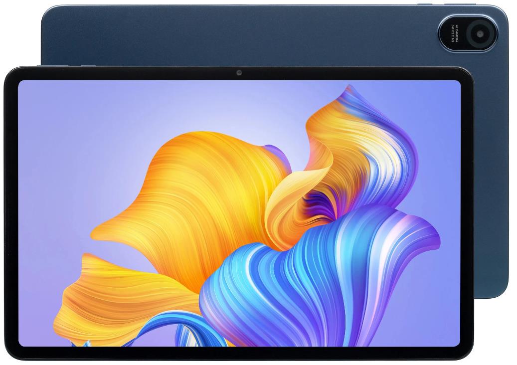 Изображение Планшет HONOR Pad 8 Wi-Fi, 12", 128 Гб/6 Гб, , , синий (5301ADJS)