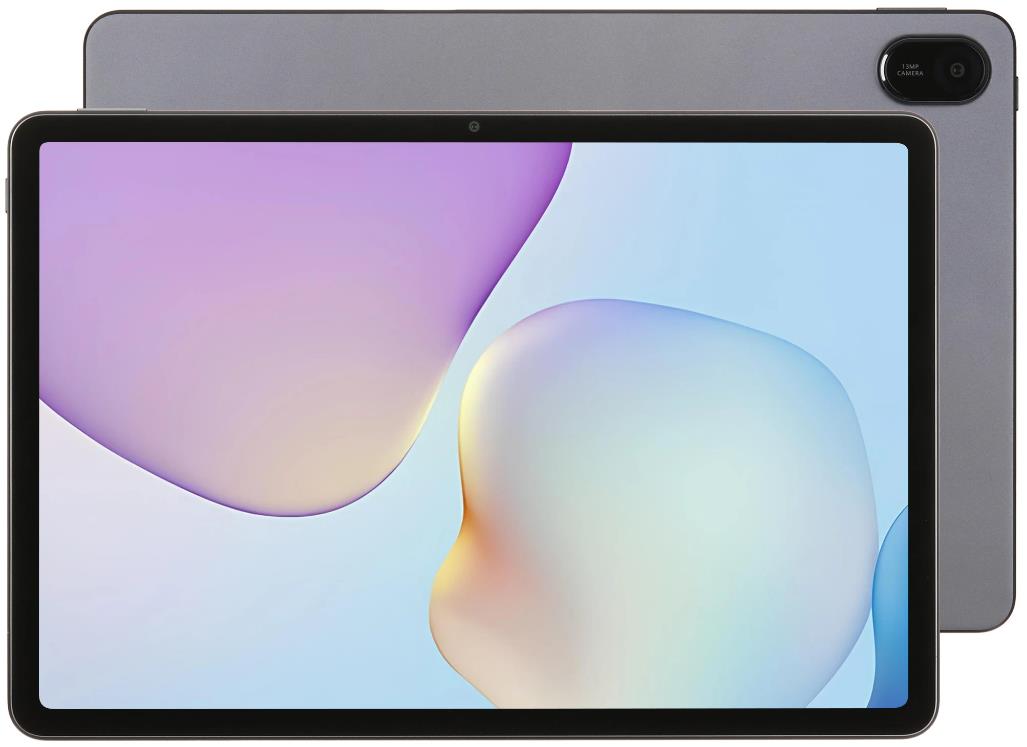 Изображение Планшет Huawei MatePad 11.5 (2025) Wi-Fi, 11.5", 256 Гб/8 Гб, , , серый (53014KCD)