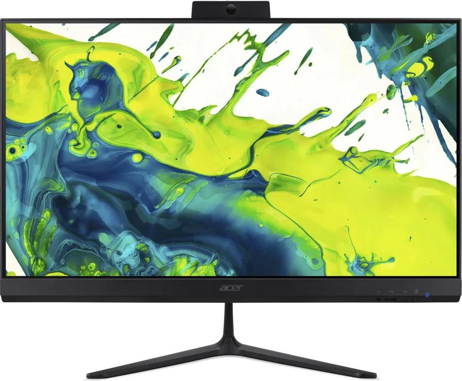 Изображение Моноблок Acer Aspire C24B-GMTL (DQ.BT5CD.002) (23.8"/1.5 ГГц/16 Гб/SSD 512 Гб  нет  Гб/VGA встроенная/Eshell)