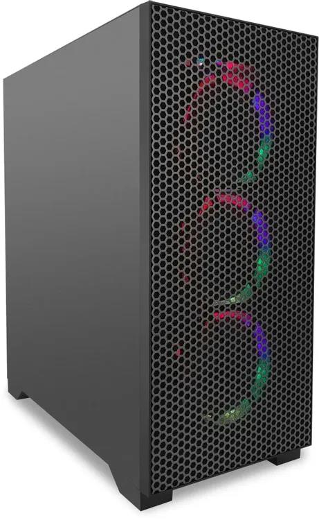 Изображение Системный блок iRU Tactio 510B7GP (Intel Core i5 2,5 ГГц/32 Гб/нет/1000 ГБ/Windows 11 Professional)
