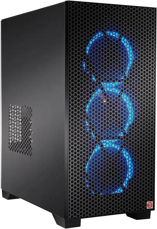 Изображение Системный блок iRU Tactio 510B7GP (Intel Core i7 2,1 ГГц/32 Гб/нет/1000 ГБ/без ОС)