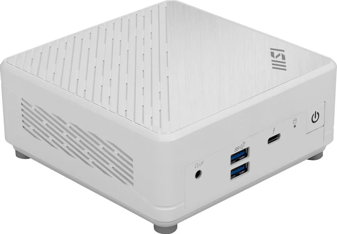 Изображение Системный блок MSI Cubi 5 1M-616XRU (Intel Core 7 1,8 ГГц/16 Гб/нет/1000 ГБ/без ОС)