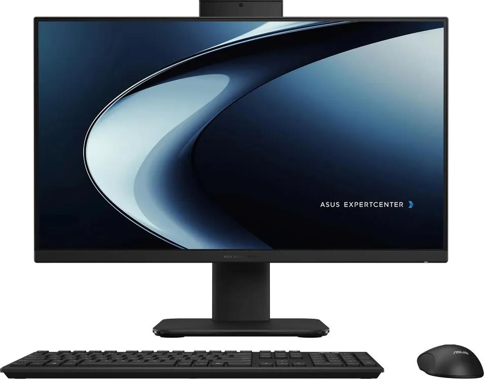 Изображение Моноблок Asus PM640KA-BPC0490 (90PT0463-M00B30_Win11P) (23.8"/2.0 ГГц/32 Гб/SSD 1000 Гб  нет  Гб/VGA встроенная/Windows 11 Pro)