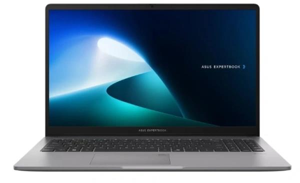 Изображение Ноутбук Asus ExpertBook Essential P1503CVA-S72511 (Intel 240H 2400 МГц/ SSD 1024 ГБ  /RAM 16 ГБ/ 15.6" 1920x1080/VGA встроенная/ Windows 11 Pro) (90NX0881-M02VM0_Win11P)