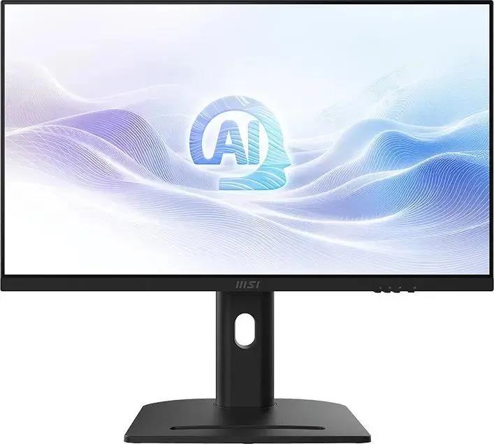 Изображение Моноблок MSI Modern AM273QP AI 1UM-088XRU (9S6-AF0111-088) (27"/1.4 ГГц/32 Гб/SSD 1000 Гб  нет  Гб/VGA встроенная/Без ОС)