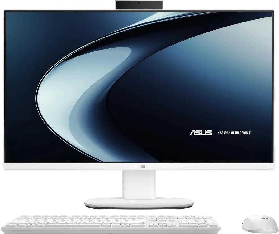 Изображение Моноблок Asus VM670KA-WPE0030 (90PT0455-M007U0) (27"/2.0 ГГц/32 Гб/SSD 1000 Гб  нет  Гб/VGA встроенная/Без ОС)