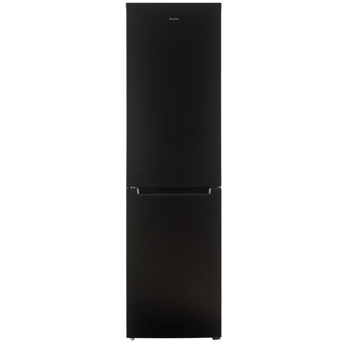 Изображение Холодильник Бирюса B6129 чёрный (A++,215 кВтч/год)