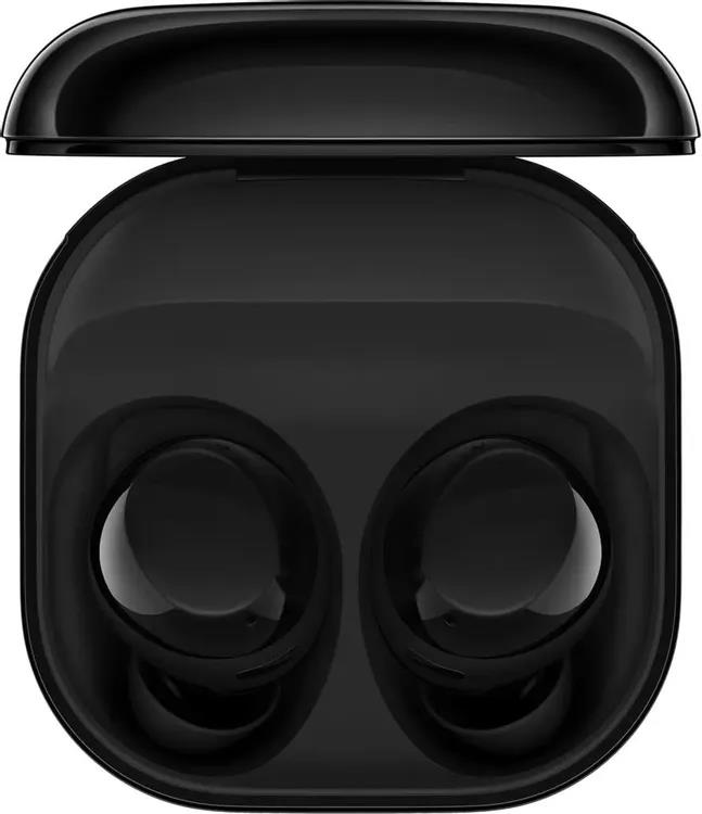 Изображение Bluetooth-гарнитура/наушники Samsung Galaxy Buds Core SM-R410 Black malasya (черный)