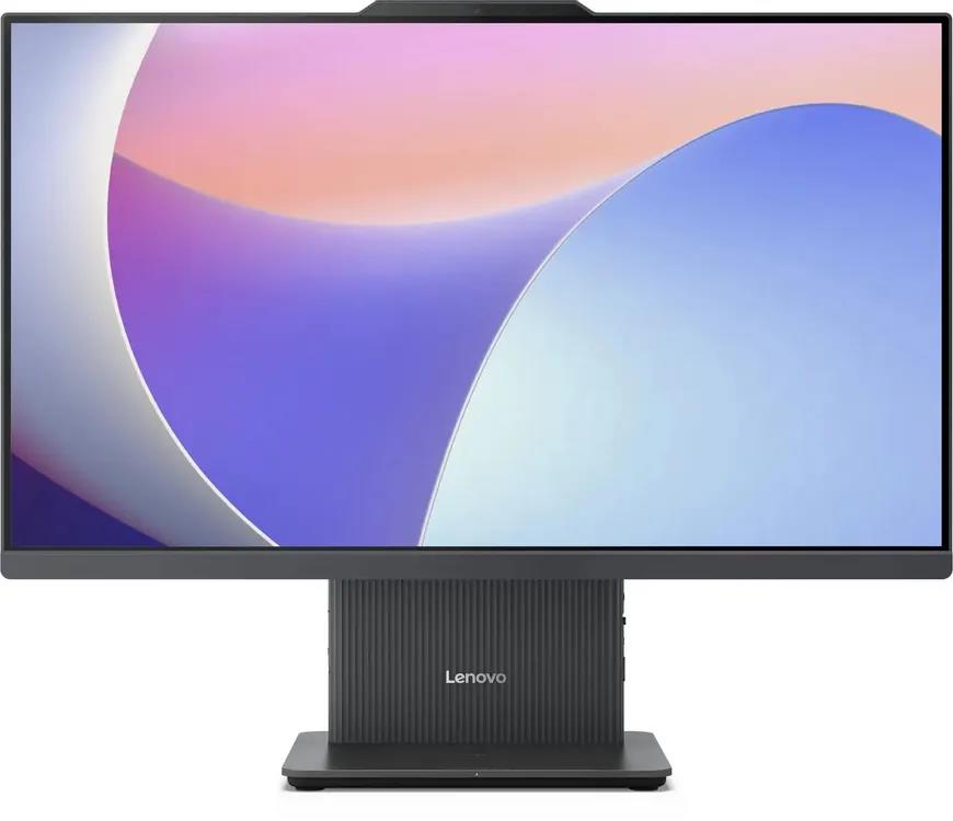 Изображение Моноблок Lenovo IdeaCentre 24IRH9 (F0HN00KSRU) (23.8"/2.1 ГГц/16 Гб/SSD 512 Гб  нет  Гб/VGA встроенная/Без ОС)