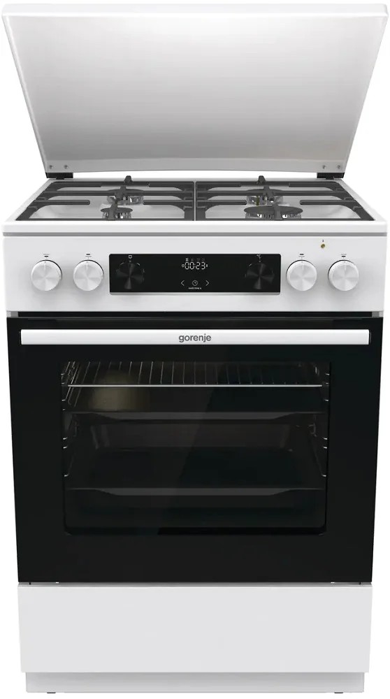 Изображение Плита Gorenje GK6C5WF,белый