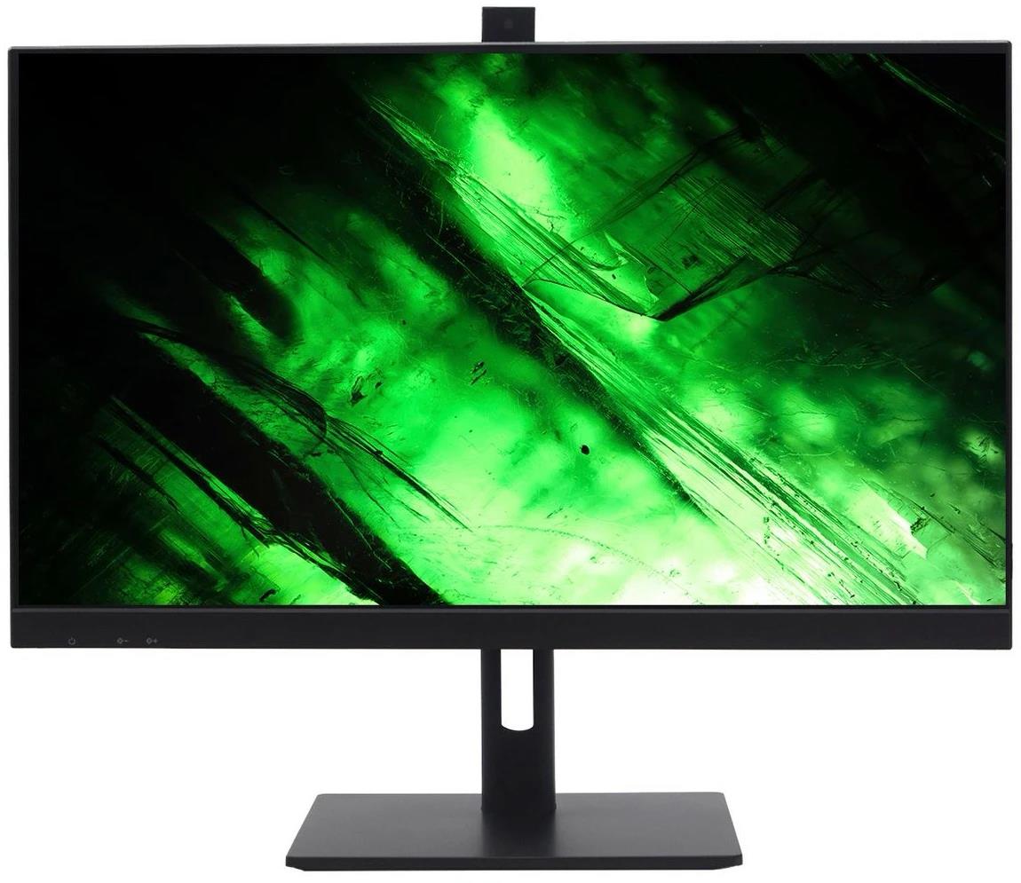 Изображение Моноблок RASKAT Studio 27 35120 (Studio35120239166) (27"/3.5 ГГц/16 Гб/SSD 512 Гб  нет  Гб/VGA встроенная/Без ОС)