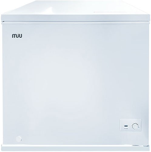 Изображение Морозильный ларь MIU ML-295 белый