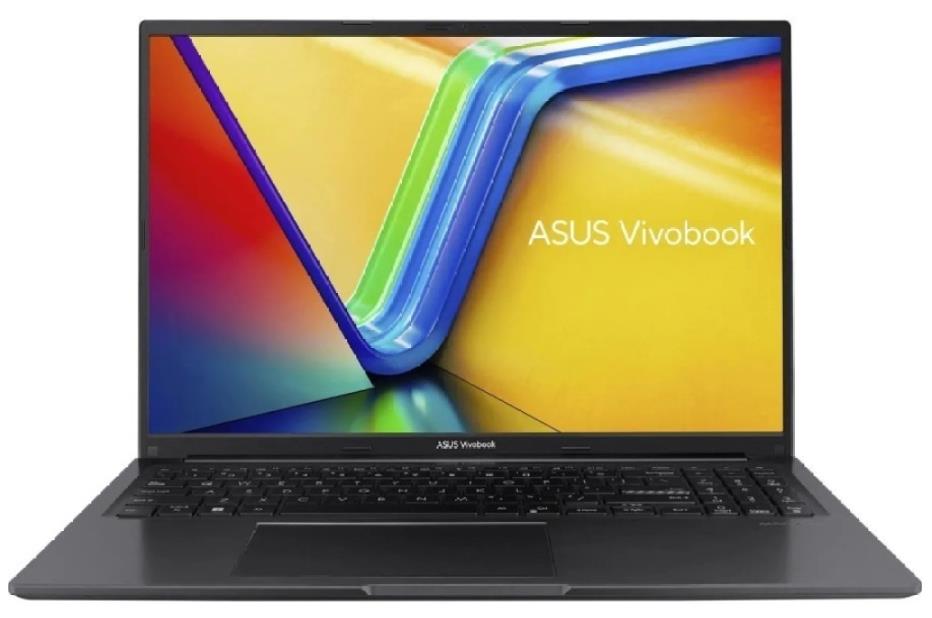 Изображение Ноутбук Asus VivoBook 16 X1605VA-MB2864 (Intel 270H 2700 МГц/ SSD 1024 ГБ  /RAM 24 ГБ/ 16" 1920x1200/VGA встроенная/ Без ОС) (90NB13W3-M00VU0)