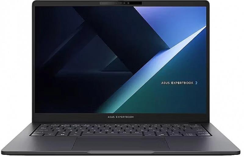 Изображение Ноутбук Asus Zenbook 14 UM3406GA-QD149 (AMD 445 2000 МГц/ SSD 1024 ГБ  /RAM 32 ГБ/ 14" 1920x1200/VGA встроенная/ Без ОС) (90NB17R1-M007D0)