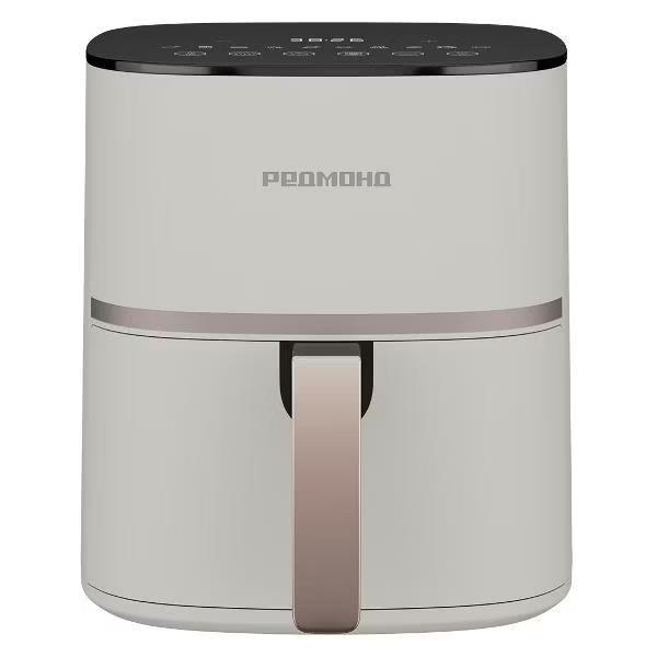 Изображение Аэрогриль REDMOND AG1906 Бежевый (1600 Вт /5 л )