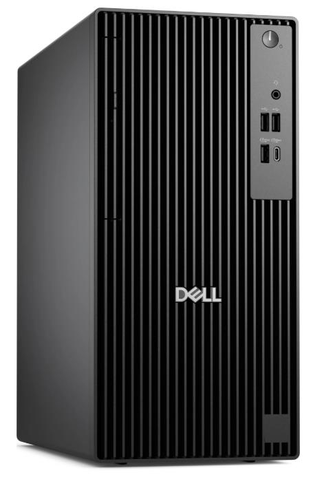 Изображение Системный блок DELL Pro QCT1250 (Intel Core i5 2,6 ГГц/8 Гб/нет/512 ГБ/Windows 11 Professional)