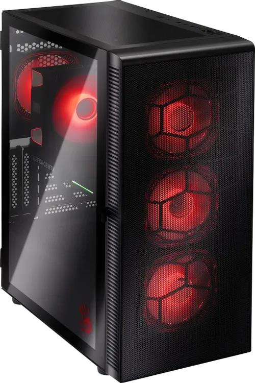 Изображение Системный блок Bloody BD-PC CB76T2 (Intel Core i7 2,1 ГГц/32 Гб/нет/1000 ГБ/Windows 11 Home)