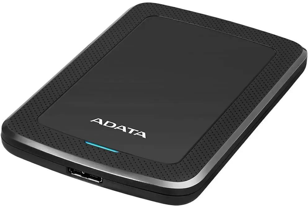 Изображение Внешний жесткий диск ADATA HV300 (1024 Гб/2.5"/HDD)