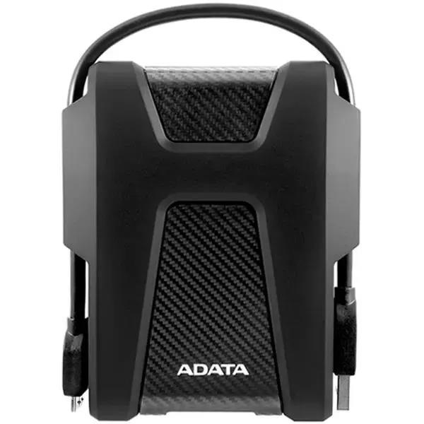 Изображение Внешний жесткий диск ADATA HD680 (1000 Гб/2.5"/HDD)