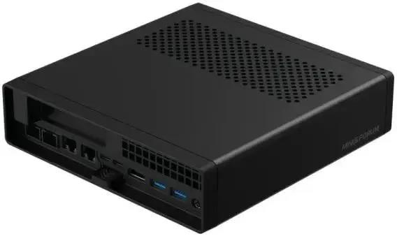 Изображение Системный блок Minisforum Mini MS-A2-8945 (AMD Ryzen 9 2,5 ГГц/32 Гб/нет/1000 ГБ/Windows 11 Professional)