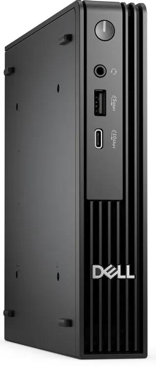 Изображение Системный блок DELL Pro QCM1250 Micro (Intel Core i7 1,3 ГГц/16 Гб/нет/1000 ГБ/Windows 11 Professional)