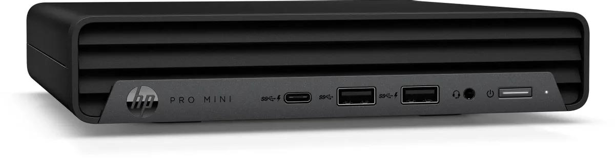 Изображение Системный блок HP ProDesk 400 G9 (Intel Core i5 1,6 ГГц/8 Гб/нет/512 ГБ/без ОС)