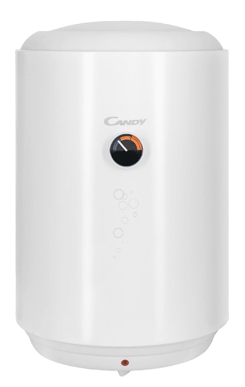 Изображение Водонагреватель Candy CR30V-B2SL(R) (30 л /1,5 кВт/эмаль)