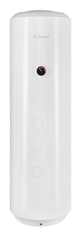 Изображение Водонагреватель Candy CR80V-B2SL(R) (80 л /1,5 кВт/эмаль)