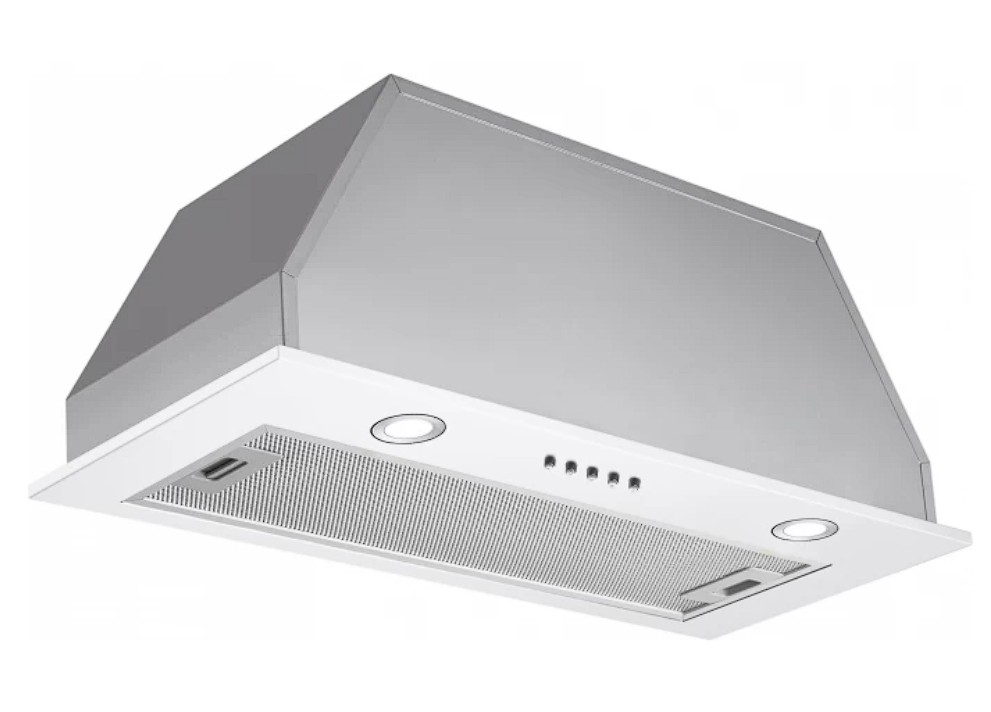 Изображение Встраиваемая вытяжка Oasis UM-52W (белый, )