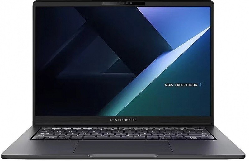 Изображение Ноутбук Asus ZenBook 14 OLED UM3406GA-QD160 (AMD 445 2000 МГц/ SSD 1024 ГБ  /RAM 32 ГБ/ 14" 1920x1200/VGA встроенная/ Windows 11 Pro) (90NB17R1-M00870_Win11P)