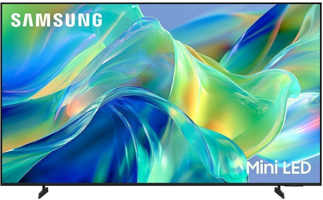 Изображение Телевизор Samsung UE65M1EHAUXPY 65" HDR, 4K Ultra HD Smart TV черный