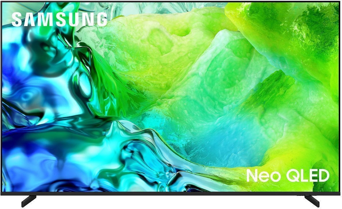 Изображение Телевизор Samsung QE65QN80HAUXPY 65" HDR, 4K Ultra HD Smart TV черный