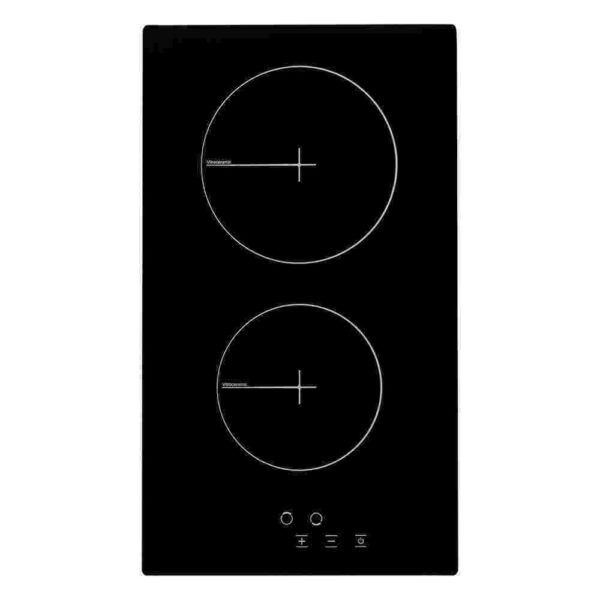 Изображение Варочная панель Simfer H30D12S025 (черный)