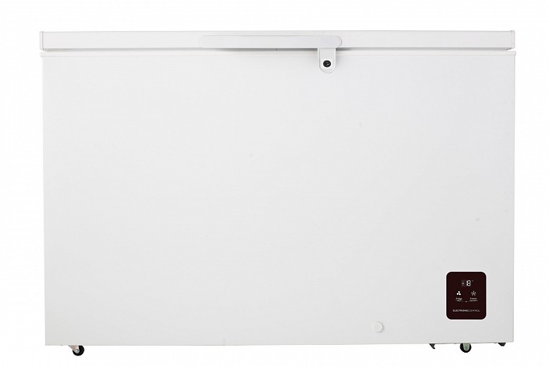 Изображение Морозильный ларь Gorenje FHC4216W5 белый