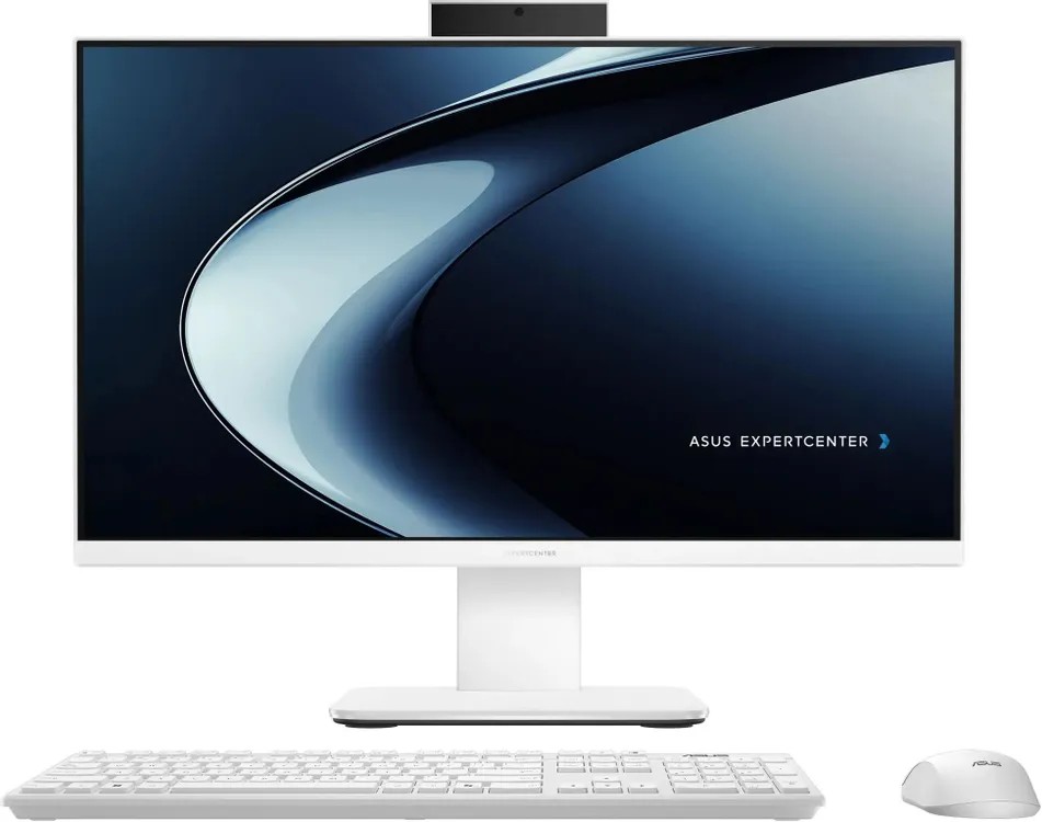 Изображение Моноблок Asus P440VA-WPC0090 (90PT03X7-M0BHC0) (23.8"/1.2 ГГц/8 Гб/SSD 256 Гб  нет  Гб/VGA встроенная/Без ОС)